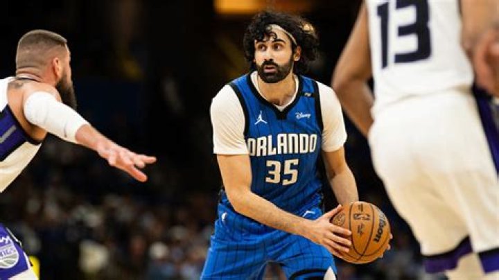 
Goga Bitadze Net Worth And Salary As Indiana Pacers Center 