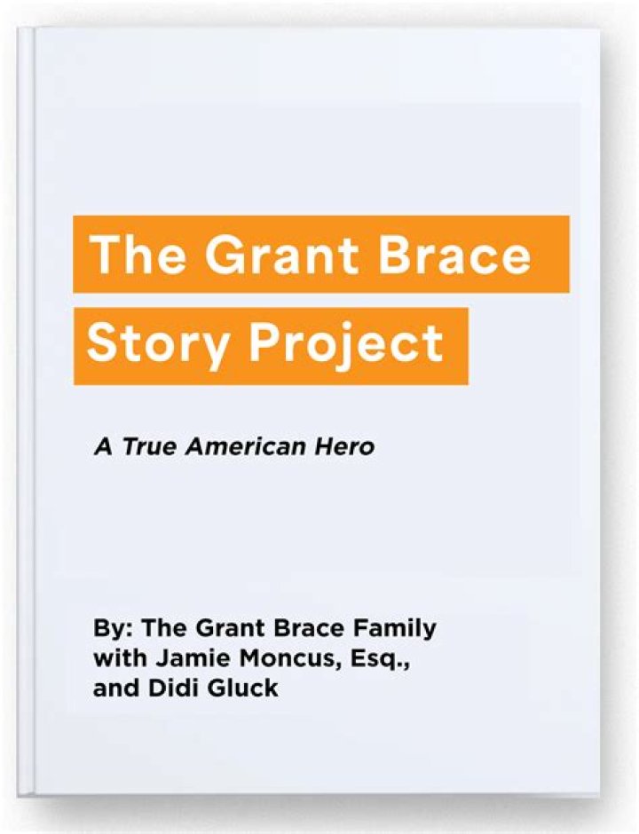 
Grant Brace Obituary & Cause Of Death 