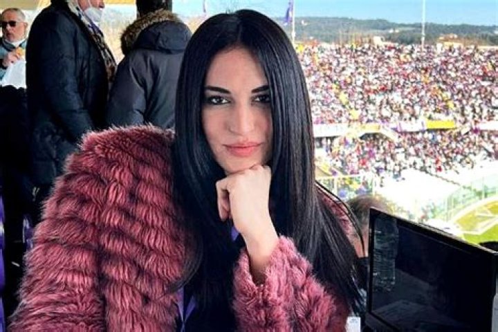 
Greta Beccaglia Height, Weight, Net Worth, Age, Birthday, Wikipedia, Who, Nationality, Biography 