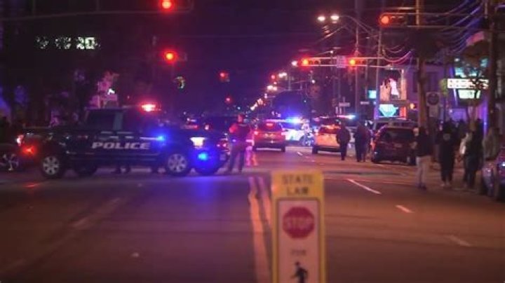 
H2Oi Wildwood: 2 killed during ‘unsanctioned’ car event; 1 arrested 