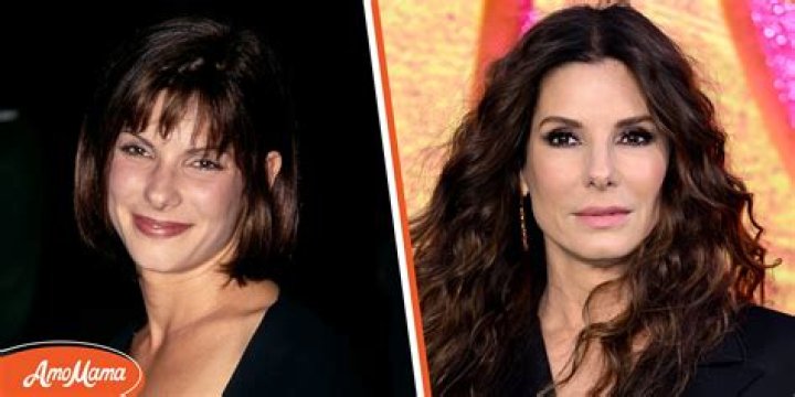 Has Sandra Bullock Had Plastic Surgery? Social Media Users Questioned Her Appearance over the Years