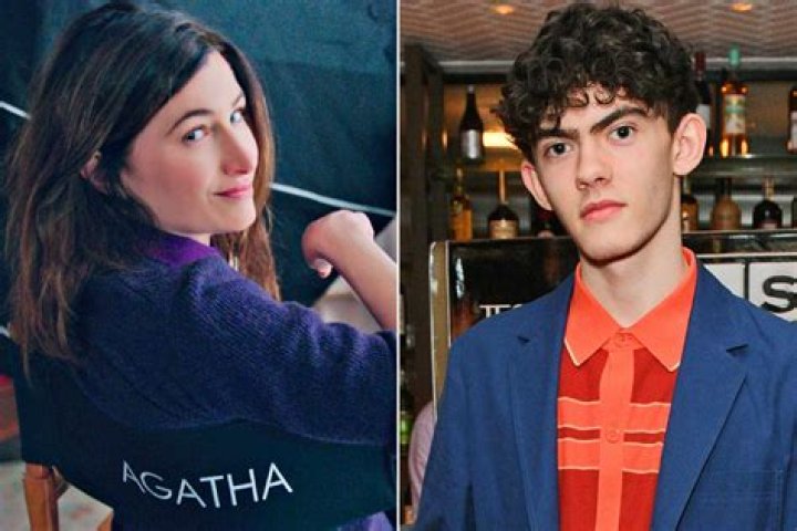 
‘Heartstopper’ Star Joe Locke Set to Join Marvel Universe in ‘WandaVision’ Spin-Off ‘Agatha: Coven of Chaos’ 