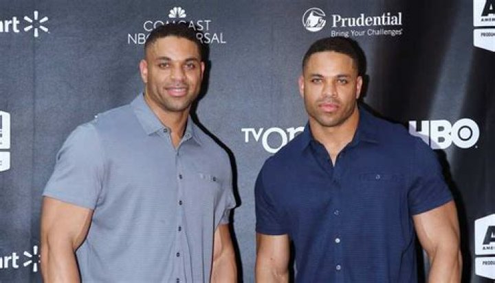 Hodgetwins Parents and Family | TG Time