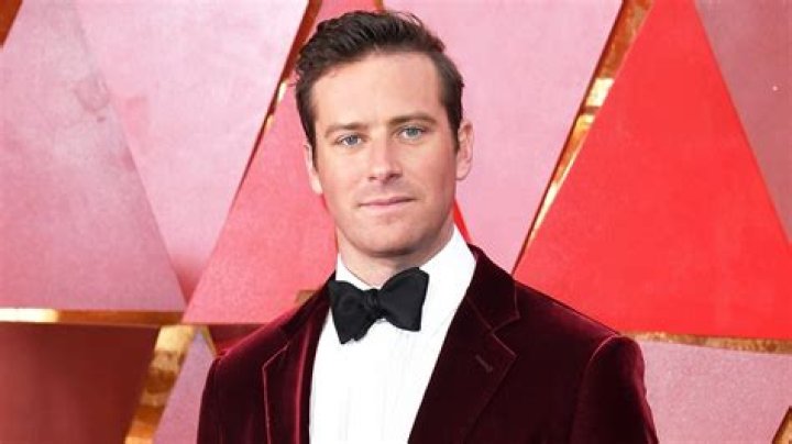 
How Armie Hammer Feels Amid ‘House of Hammer’ Trailer Release 