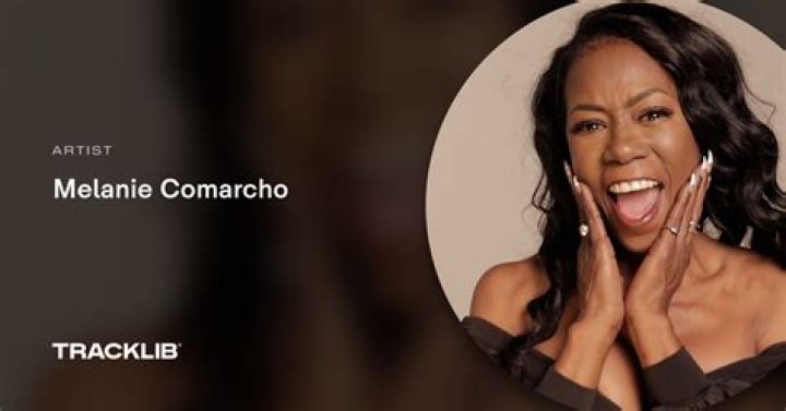 How Much Is Melanie Comarcho Net Worth? Career Earnings Of Actress