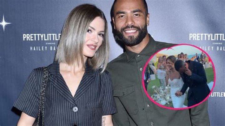 
How Old Is Ashley Cole’s Partner, Sharon Canu? Age Explored 