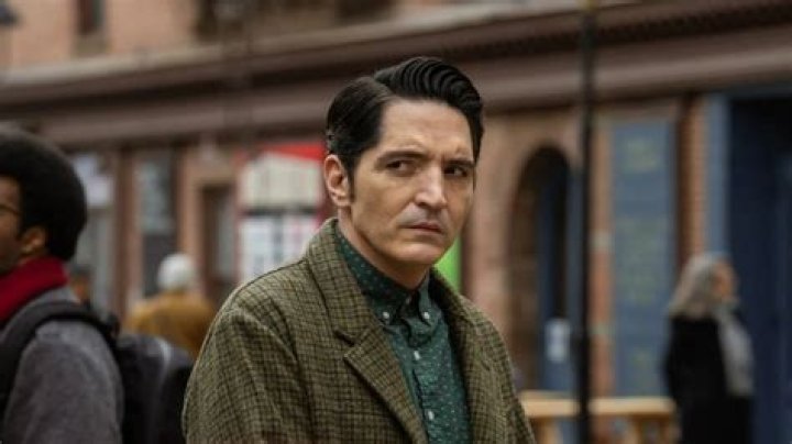
How Rich Is Marvel Actor David Dastmalchian In 2022? 