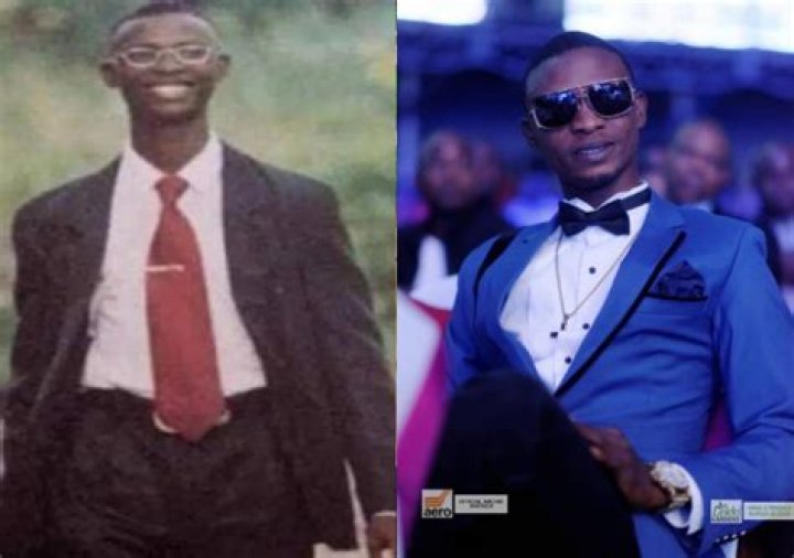 
‘How Time Can Grant Your Wishes”- Igodye Says As He Shares Throwback Photo 
