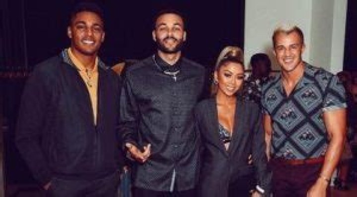 Hunter Clowdus Height, Age, Girlfriend, Biography, Wiki, Net Worth