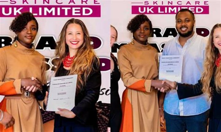 
“I Just Realized The Difference In Getting Paid In Euro” Congratulations Pour In As Bukunmi Oluwasina Brags About Her Uk Endorsement 