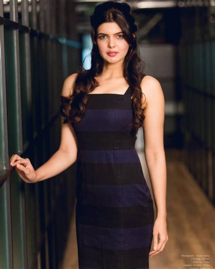 Ihana Dhillon Height, Weight, Net Worth, Age, Birthday, Wikipedia, Who, Instagram, Biography