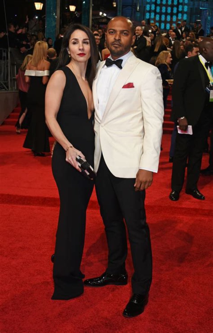 Iris Da-Silva | TG Time