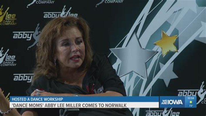 
Is Abby Lee Miller Pregnant? Where Is She Now- What Happened To Her? 