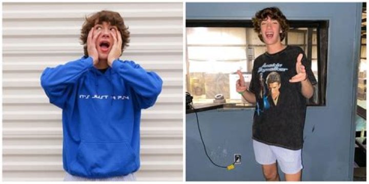 Is Baylen Levine Dead or Alive? Well Known Youtuber for His Prank Videos!