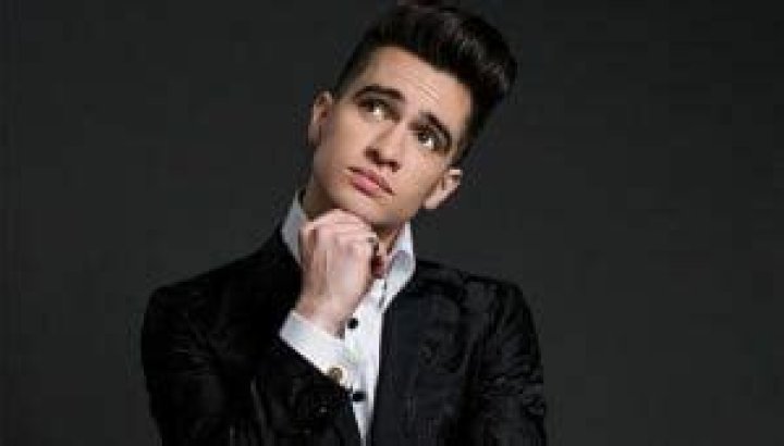 
Is Brendon Urie Married? His Bio, Age, Wife, Parents, Siblings, Height and Net worth 