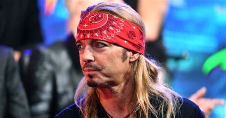
Is Bret Michaels OK? Singer HOSPITALIZED just before hitting stage with band Poison 