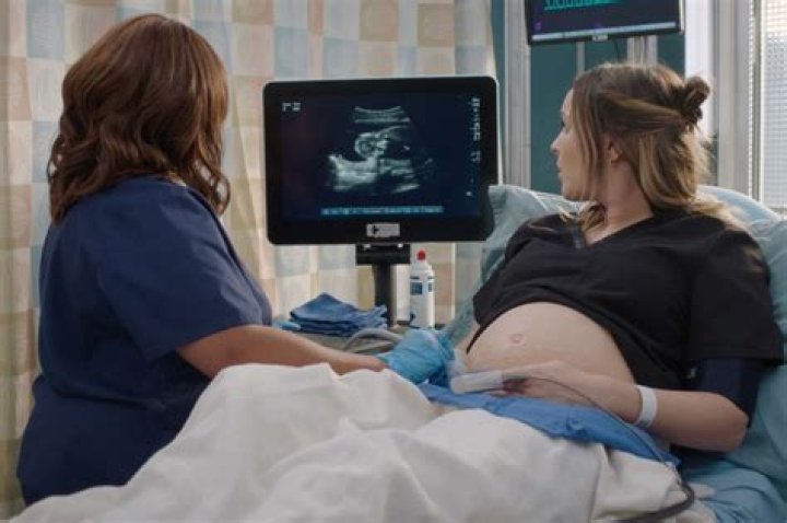 
Is Camilla Luddington Pregnant? Grey’s Anatomy Star’s Personal Life 