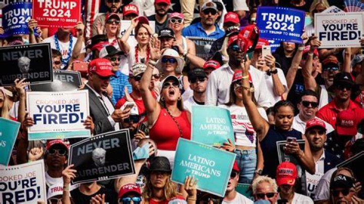 
Is Chris Barron Gay? Meet the Gay Voters Backing Donald Trump, Everything You Need to Know! 