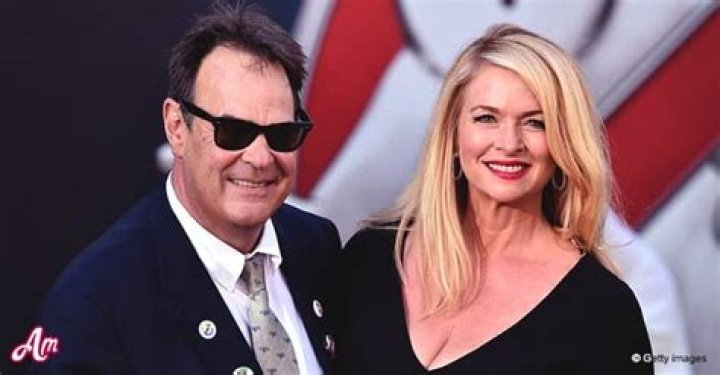 
Is Dan Aykroyd Married or Dating? His Bio, Age, Wife, Family and Net Worth 