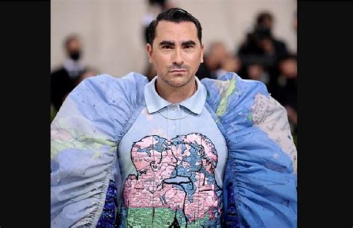 Is Dan Levy Jewish | Religion And Family Ethnicity