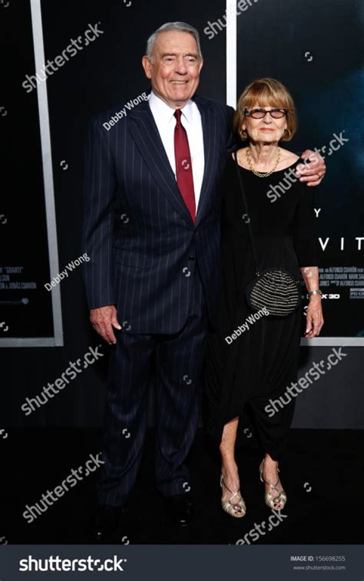 Is Dan Rather Still Alive? Know Dan Rather Bio, Age, Wife, Net Worth, and More