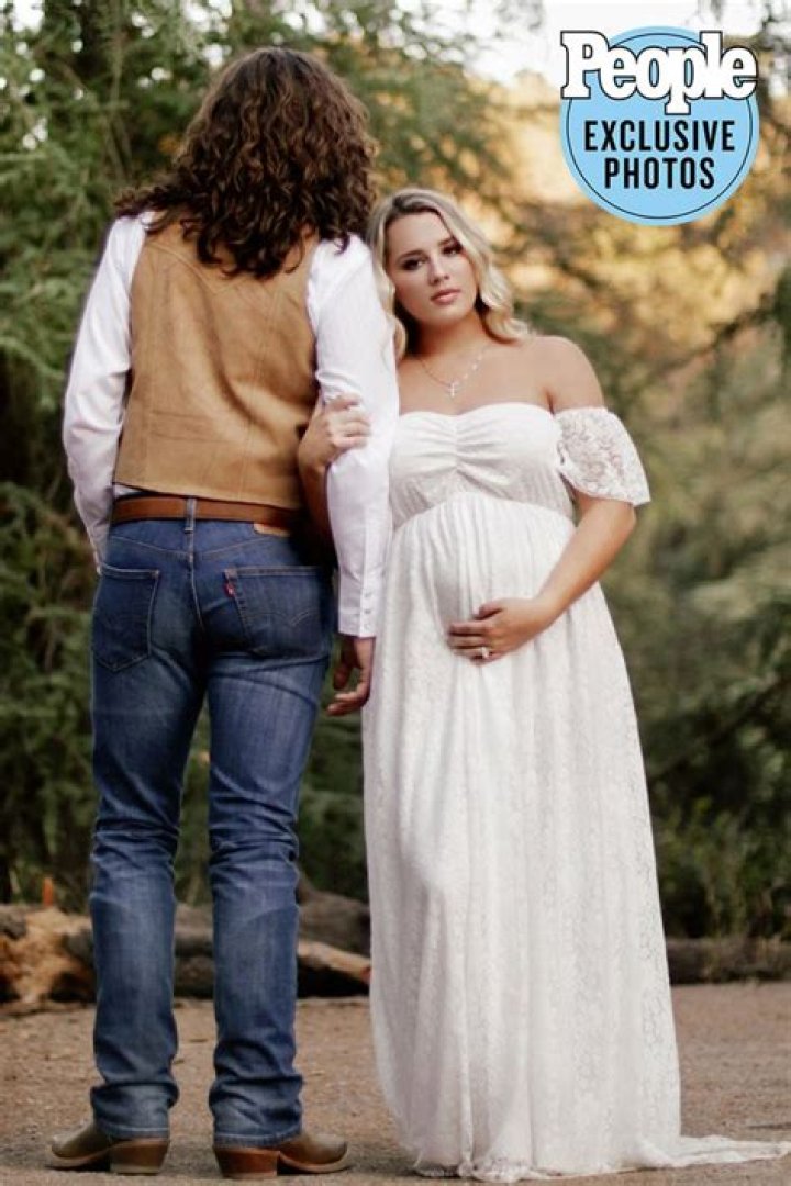 Is Gabby Barrett Pregnant Again? Rumors Spraks As Fans Notice Her Tummy Swell Recently