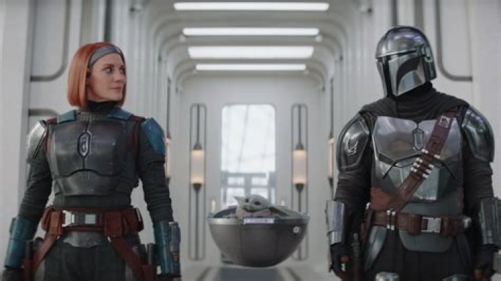 
Is Grogu making a comeback in Mandalorian Season 3? 