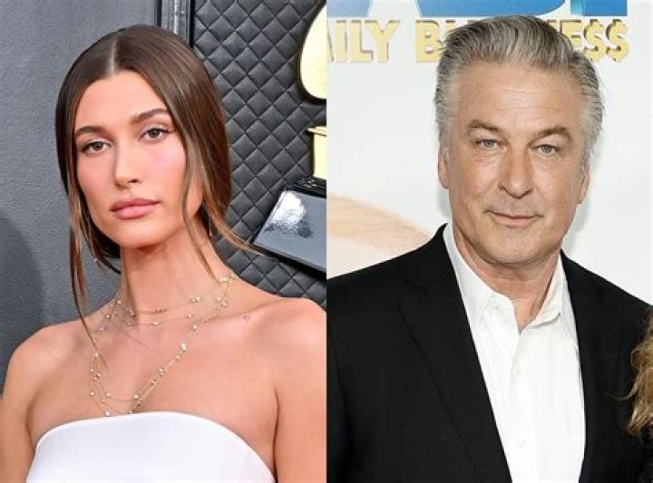 Is Hailey Baldwin Related To Alec Baldwin? Explained