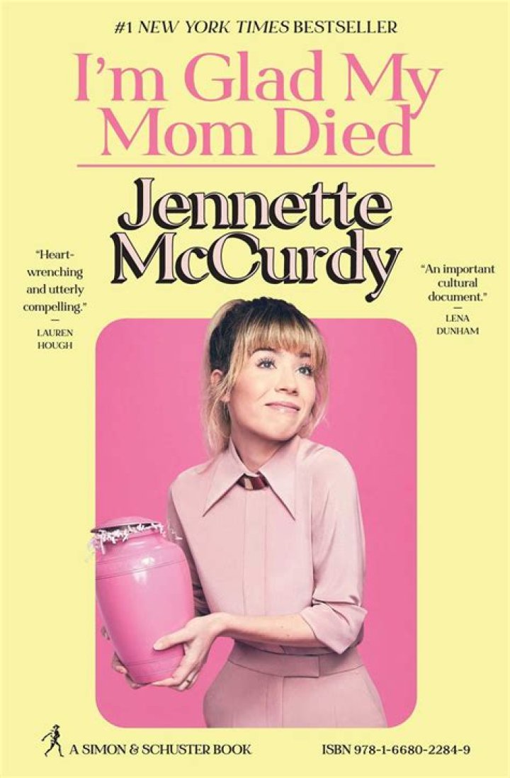 Is Jennette McCurdy Married? What Is The Actress’ Net Worth After The Success Of Her Book ‘I’m Glad My Mom Died’