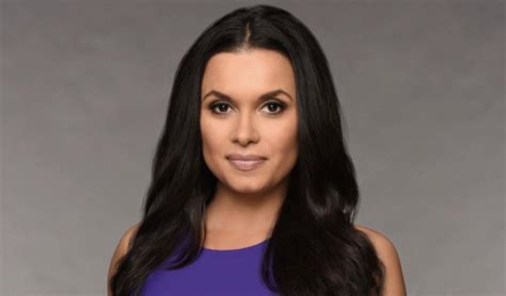 Is Joy Taylor Still On Colin Cowherd? What Is The Fox Sports 1 Host Salary On The Herd?