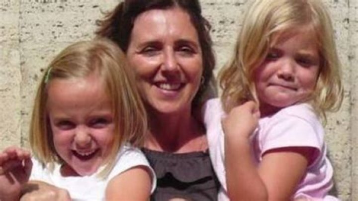 
Is Julia Wandelt actually Livia Schepp, not Madeleine McCann? Woman takes DNA to see if she is another missing child 