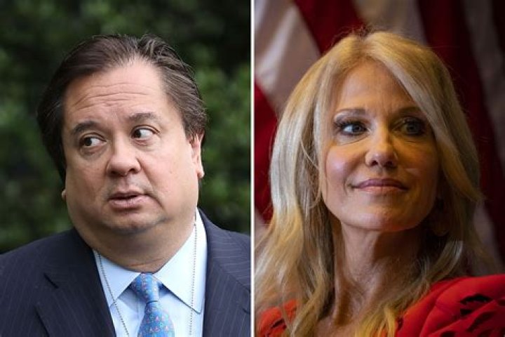 
Is Kellyanne Conway In Jail? What Did She Do- Arrest And Charge 