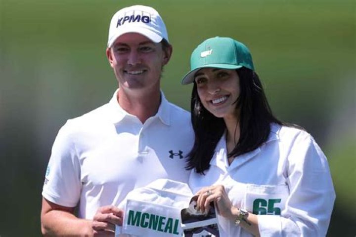 
Is Maverick McNealy Married To His Girlfriend And LPGA Golfer Danielle Kang? Parents Details 