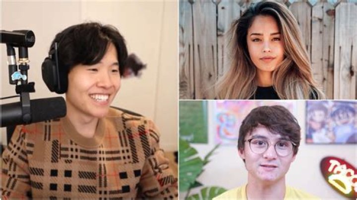 
Is Michael Reeves Filipino? Twitch Streamer’s Mixed Lineage Inspired His Gameplay 