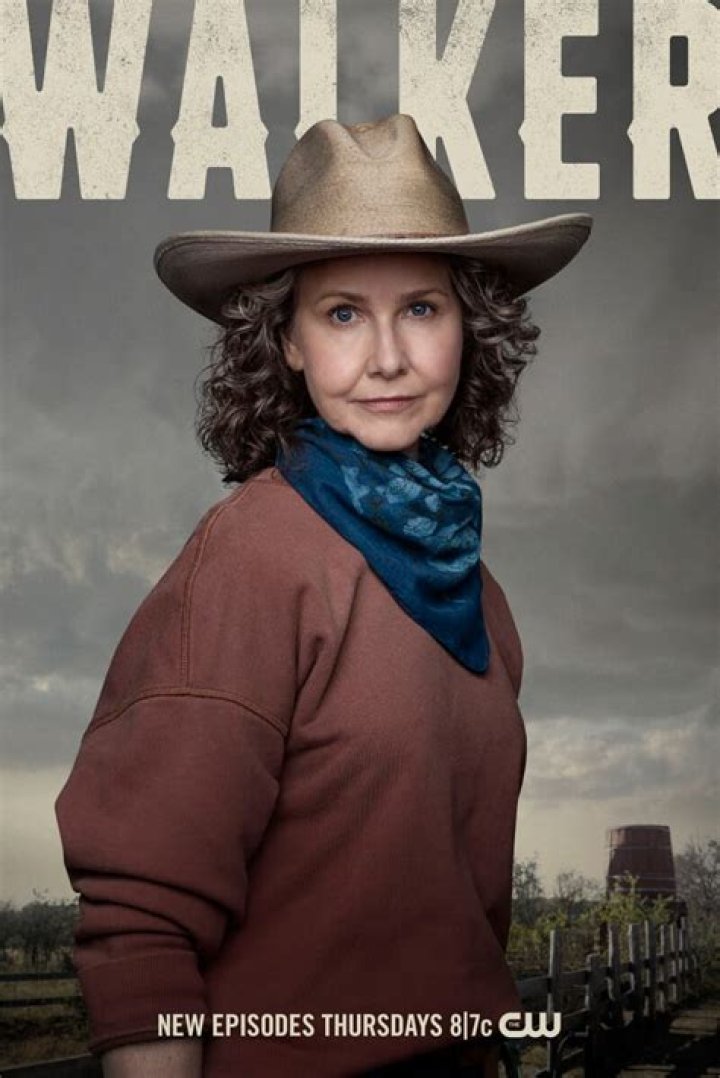 
Is Molly Hagan Leaving Walker? What Happened To Her? 
