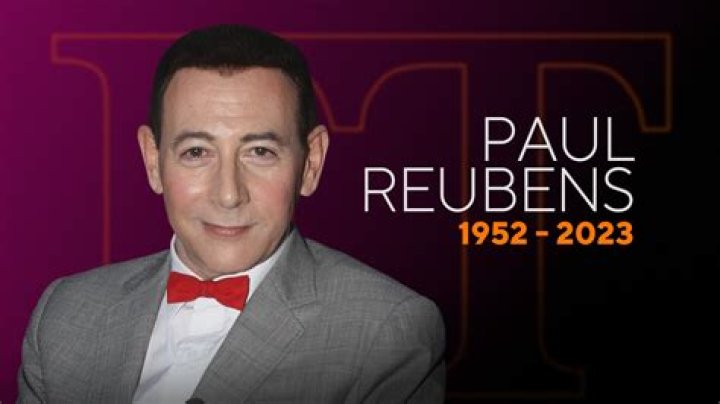 
Is Paul Reubens Gay? Age, Height, Net Worth 