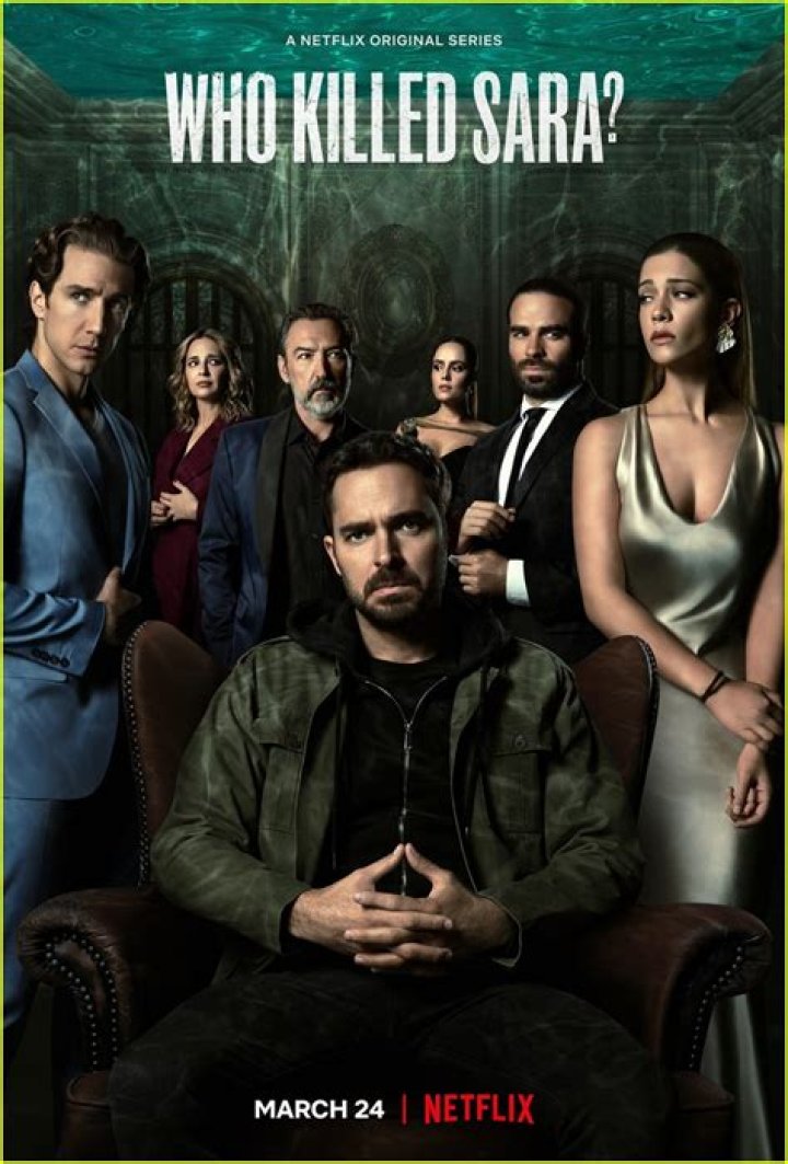 
Is Sara Alive In “Who Killed Sara”? Season 3 Ending Twist And Review 