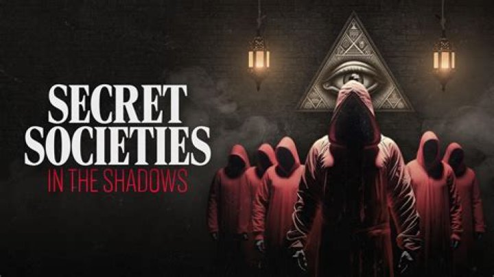 Is Secret Society Movie A True Story?