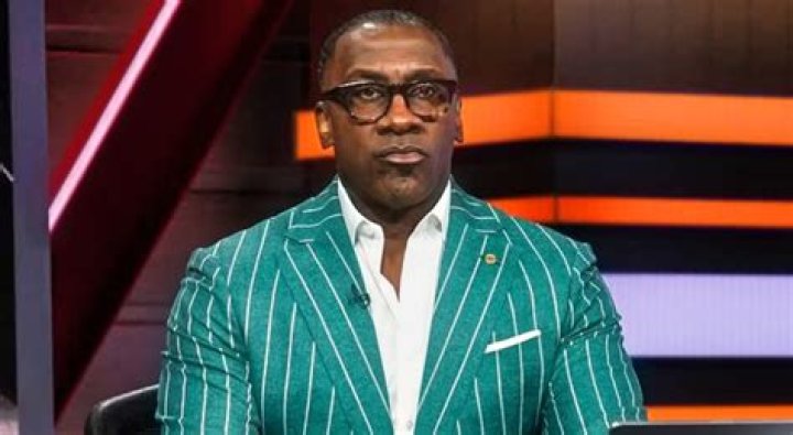 Is Shannon Sharpe Leaving Undisputed? His New Job And Salary