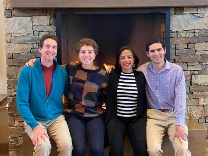 Is Susan Rice Related to Condoleezza Rice? Here’s What We Know