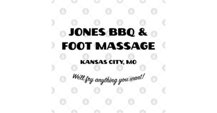 
Is Toby Jones From Jones BBQ And Foot Massage Arrested For Money Laundering? 
