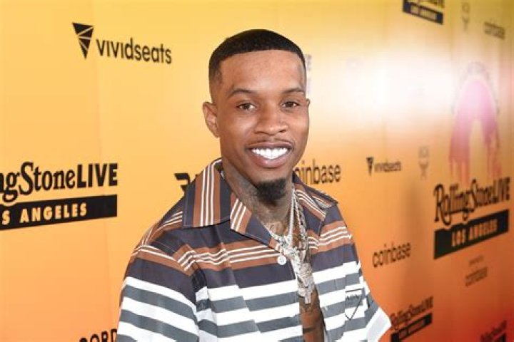 Is Tory Lanez a US citizen? Rapper faces deportation as he’s found guilty of shooting Megan Thee Stallion