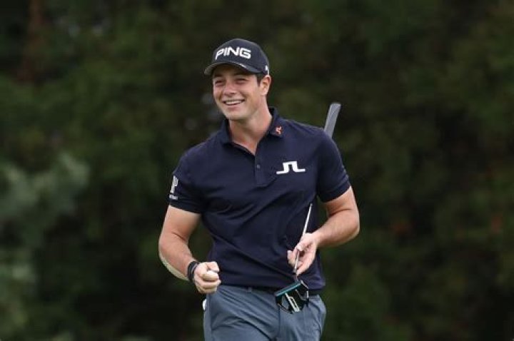 
Is Viktor Hovland Married To Wife? or Dating a Girlfriend? 