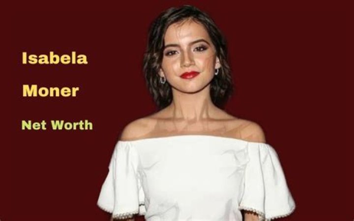 Isabela Moner Height, Net Worth, Age, Who, Facts, Biography, Wiki