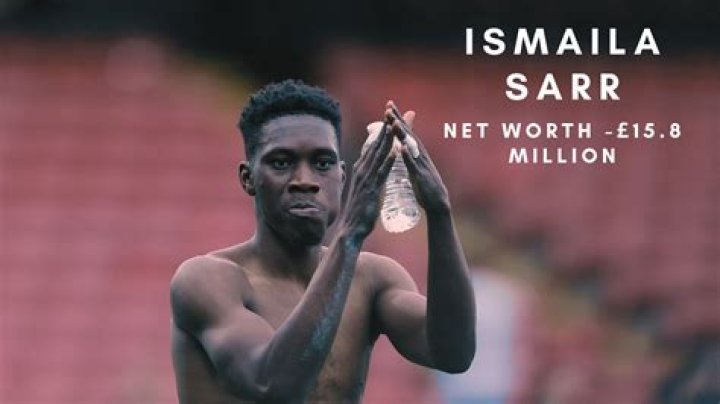 
Ismaila Sarr Height, Weight, Net Worth, Age, Birthday, Wikipedia, Who, Nationality, Biography 