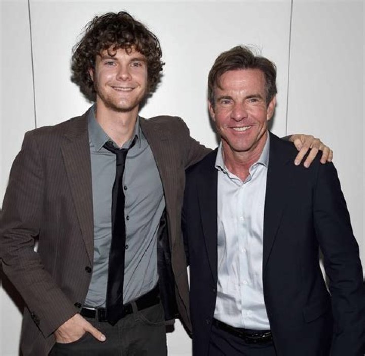 Jack Quaid Siblings | Meet Daisy True Ryan Parents And Ethnicity