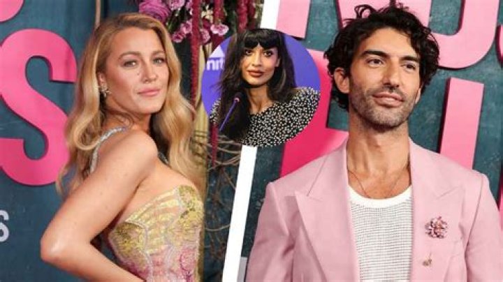 
Jameela Jamil’s Brother Adnandus Dyzantae Is An Author 