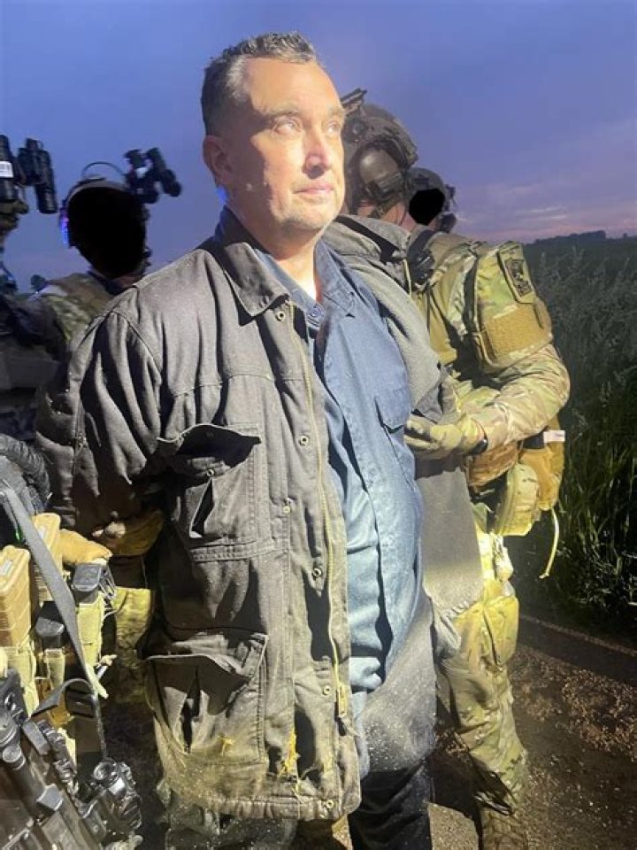 
James Niggemeyer: Who Is He? Officer of the law who killed the gunman Update on the Nightclub Shooting in Columbus, Nathan Gale 