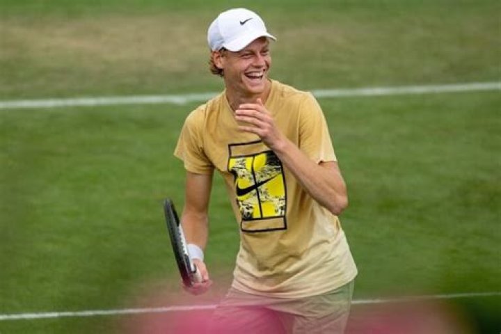 
Jannik Sinner Sister: Brother Marc Sinner And Family Ethnicity 