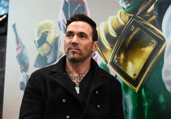 
Jason David Frank Cause of Death, How did Jason David Frank Die? 